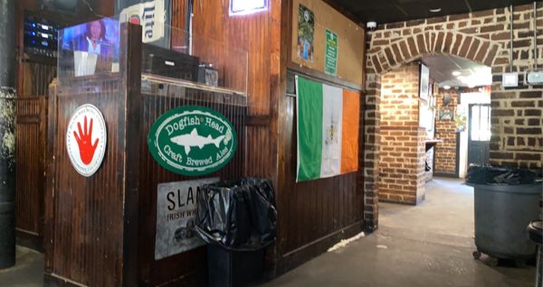 Mcdonough's Restaurant & Lounge by null