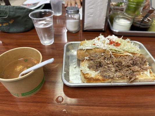 Ana Liz Taqueria by null