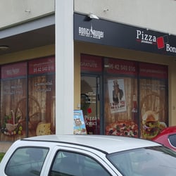 Pizza Bonici
