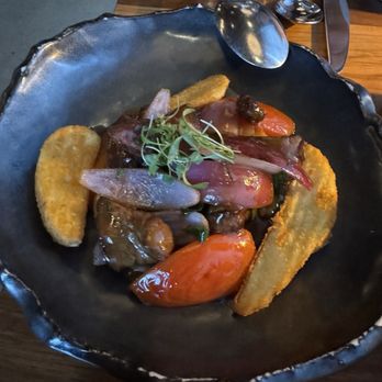 La Mar - Peruvian Near Me - Bellevue, Washington