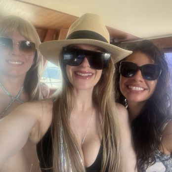 Kamryn Dawson Charters - Me and my girls - Boat Charters Near Me - San Pedro, California Kamryn Dawson Charters - Me and my girls - Boat Charters Near Me - San Pedro, California