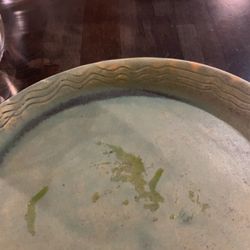 Clay Arts Vegas - Plates at Esters Kitchen made here