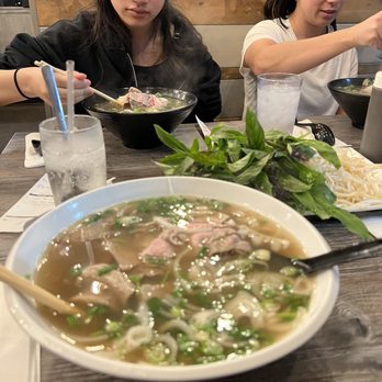 Pho 101 - Vietnamese Near Me - Westminster, California