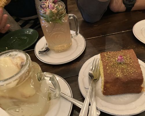 Cafe Aunja by null
