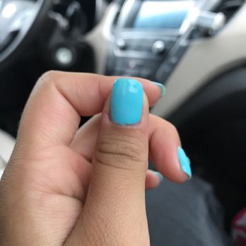 Future Nails & Spa - Nail Salons Near Me - Bremerton, Washington