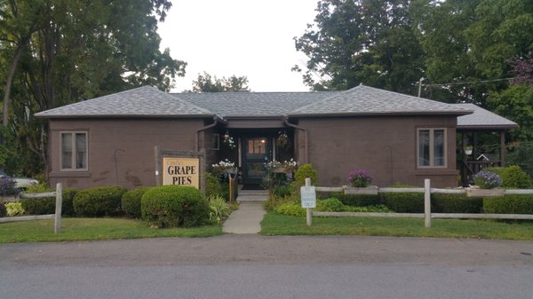 Cindy's Pies by null