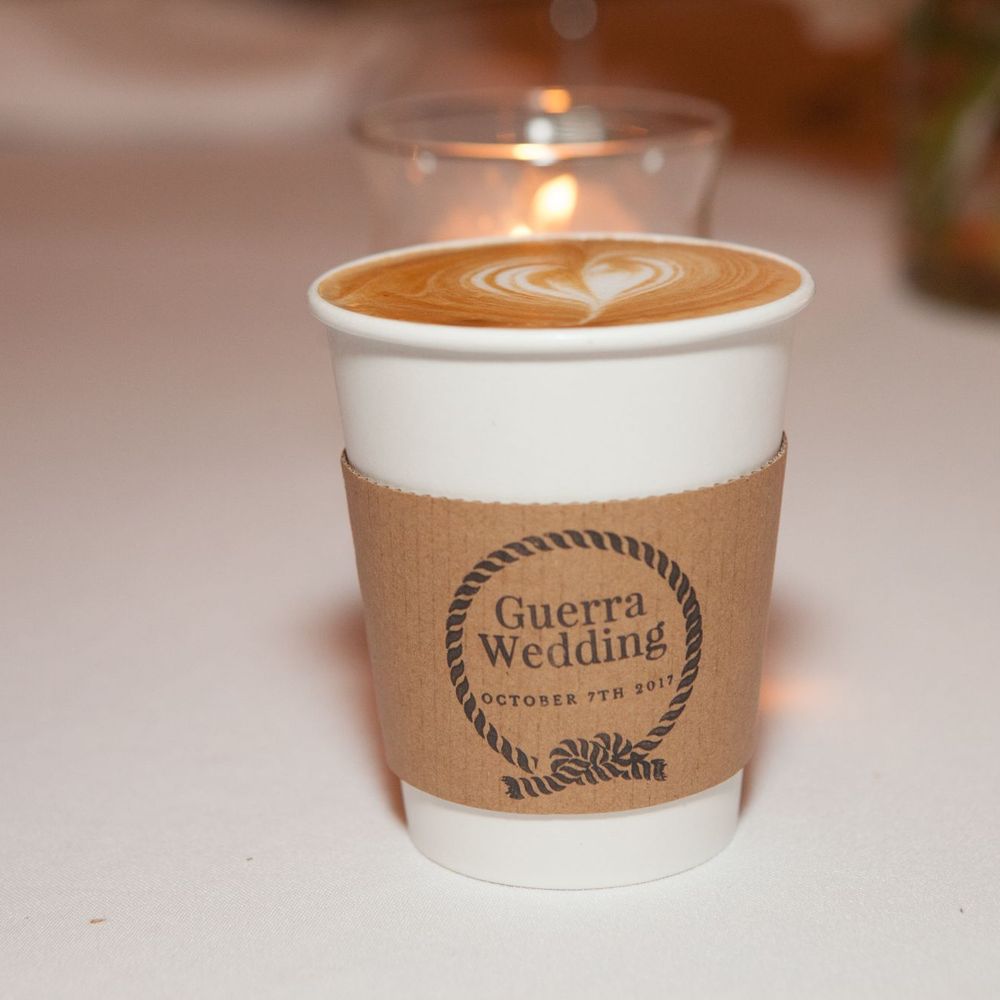 I do Coffee - Caterers Near Me