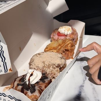 Parlor Doughnuts - Donuts Near Me - Fort Lauderdale, Florida