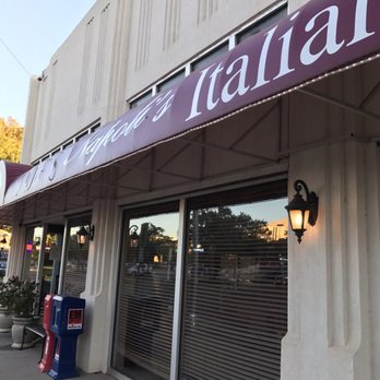 Napoli's Italian Restaurant - Outside - Italian Near Me - Amarillo, Texas Napoli's Italian Restaurant - Outside - Italian Near Me - Amarillo, Texas