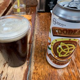 Local Bronx made beers available Local Bronx made beers available