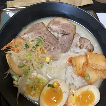 Koi Ramen - Tonkotsu Ramen - Ramen Near Me - Clifton Park, New York Koi Ramen - Tonkotsu Ramen - Ramen Near Me - Clifton Park, New York