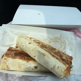Hot Honey Roll