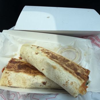 Roly Poly Sandwiches - Hot Honey Roll - Sandwiches Near Me - Homewood, Alabama