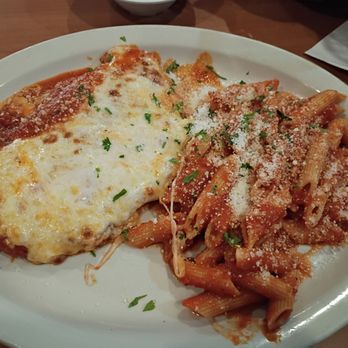 Natalino Italian Restaurant - Chicken Parmesan - Italian Near Me - Phoenix, Arizona Natalino Italian Restaurant - Chicken Parmesan - Italian Near Me - Phoenix, Arizona