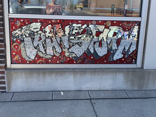 Juxtaposition Arts by null