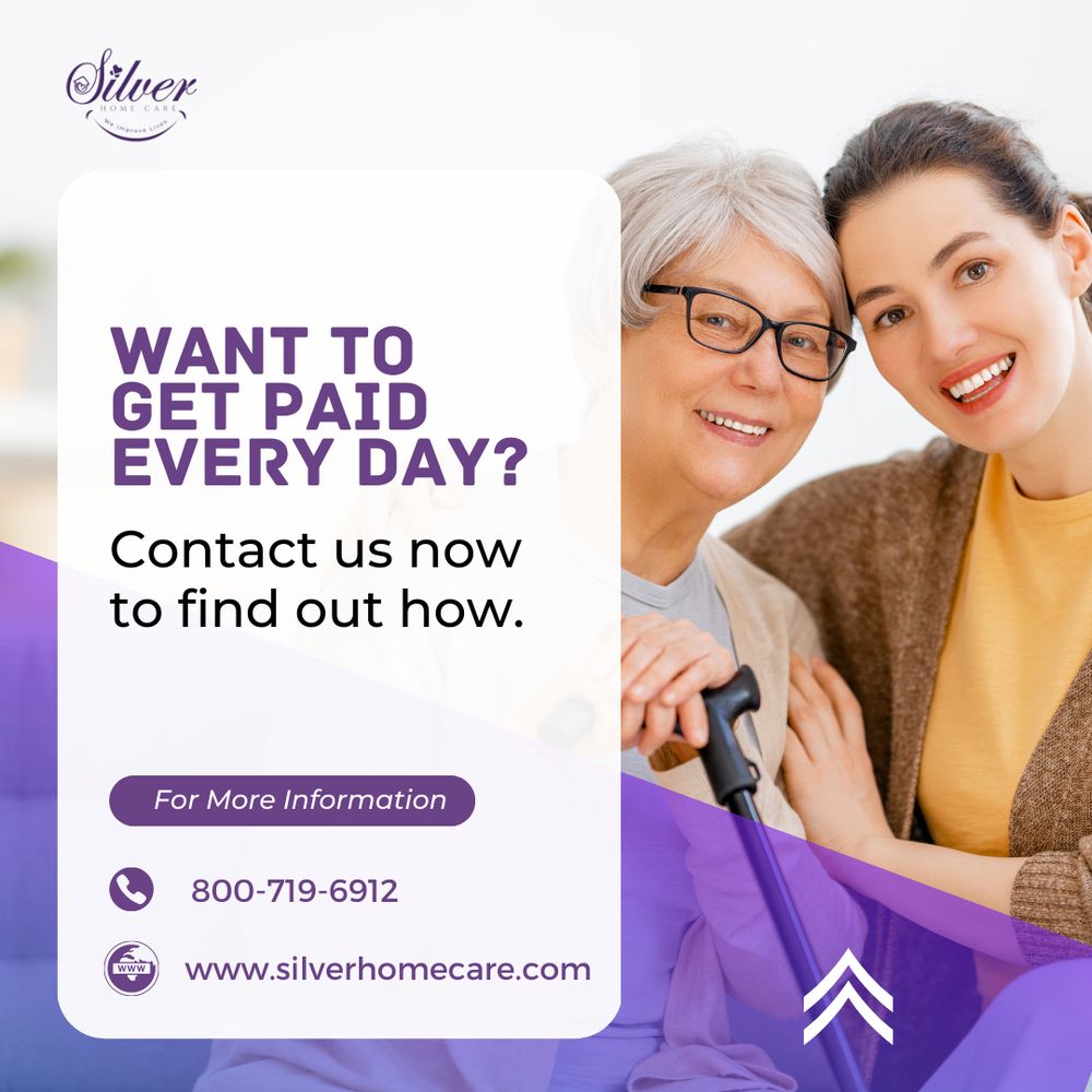 SILVER HOME CARE 12 Photos 12 Penns Trl, Newtown, Pennsylvania