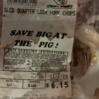 Piggly Wiggly No 88 - Grocery Near Me - Sumter, South Carolina Piggly Wiggly No 88 - Grocery Near Me - Sumter, South Carolina