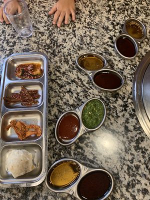 Let's Meat Kbbq by null