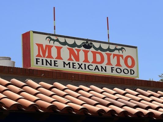 Mi Nidito Restaurant by null