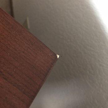 Desi Movers - Damaged Everything they touched! - Movers Near Me