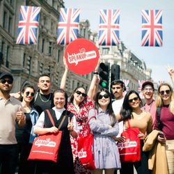 Speak Up London