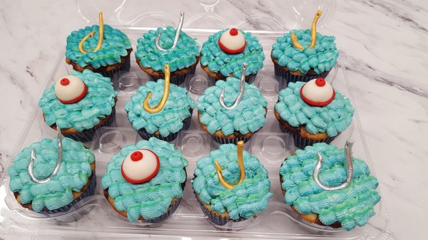 LizzieLou Baked Goods