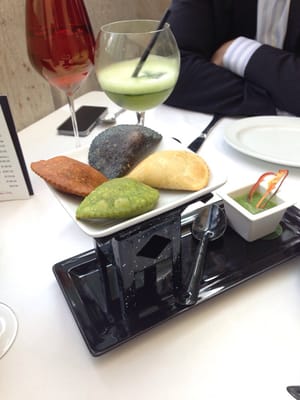 Dulce Patria by null