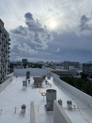Royal Palm South Beach Miami, a Tribute Portfolio Resort by null