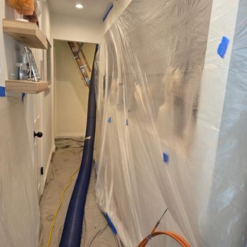 Attic Cleaning - Air Duct Cleaning Near Me - North Hollywood, California Attic Cleaning - Air Duct Cleaning Near Me - North Hollywood, California
