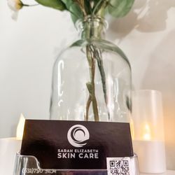 Sarah Elizabeth Skin Care - Sarah Elizabeth Skin Care