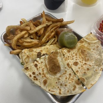 E-LOTERIA - Steak Quesadilla - Ice Cream & Frozen Yogurt Near Me - RICHMOND, Virginia E-LOTERIA - Steak Quesadilla - Ice Cream & Frozen Yogurt Near Me - RICHMOND, Virginia