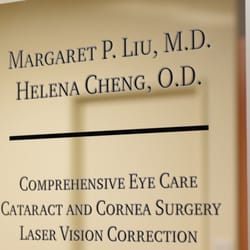 Margaret P. Liu, MD