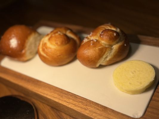 CUT by Wolfgang Puck by null