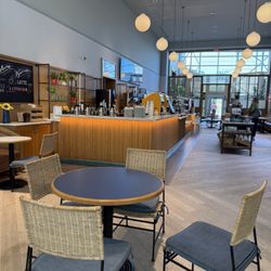 Counter Point Cafe