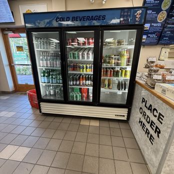 Italian Corner - Cold beverages - Grocery Near Me - East Providence, Rhode Island