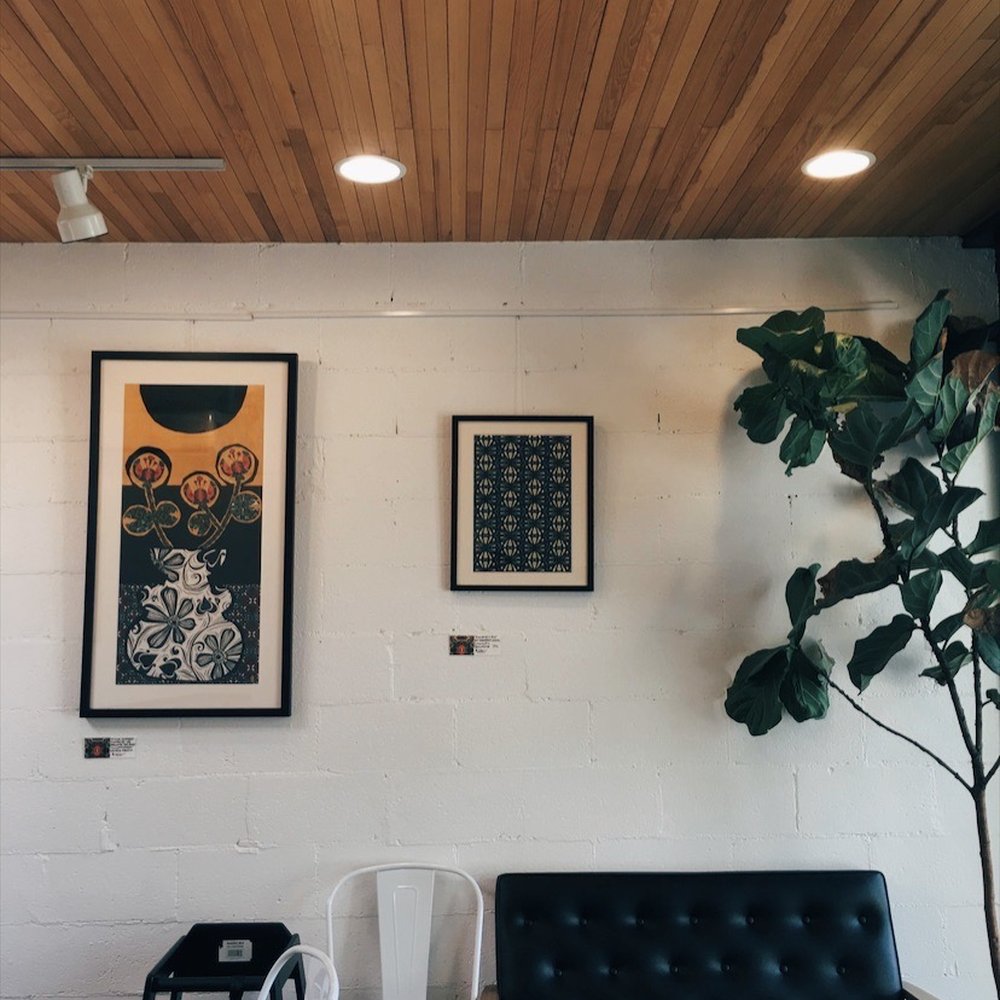 Burien Press - Coffee & Tea Near Me - Burien, Washington