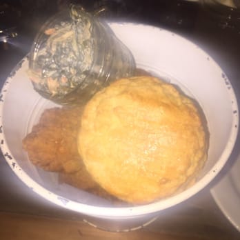 Sweet Chick - Sweet Chick Bucket - Southern Near Me - New York, New York
