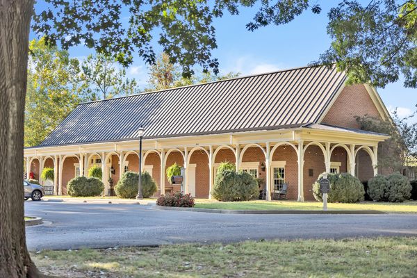 Oaklands Mansion by null