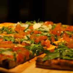 La Dolce Vita - Pizza LDV