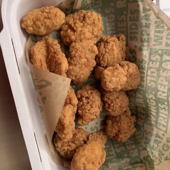Wingstop - Chicken Wings Near Me - San Mateo, California Wingstop - Chicken Wings Near Me - San Mateo, California