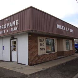 Mike's LP Gas & RV Service Center
