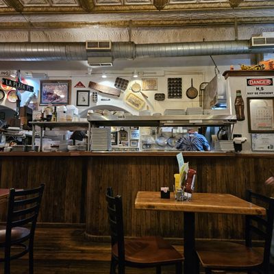 Three Rivers Eatery & Brewhouse by null