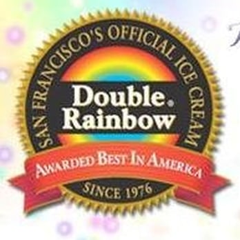 Double Rainbow Cafe - The Cream - Ice Cream & Frozen Yogurt Near Me - San Rafael, California