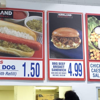Costco - BBQ Beef Brisket Sandwich. - Wholesale Stores Near Me - Westbury, New York Costco - BBQ Beef Brisket Sandwich. - Wholesale Stores Near Me - Westbury, New York