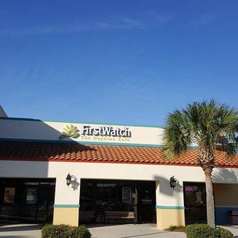First Watch - Cafes Near Me - Lady Lake, Florida First Watch - Cafes Near Me - Lady Lake, Florida