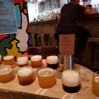 Ølgod - Gastropubs Near Me - Barcelona, B Ølgod - Gastropubs Near Me - Barcelona, B
