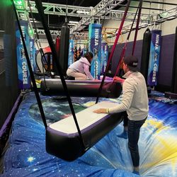 Altitude Trampoline Park
