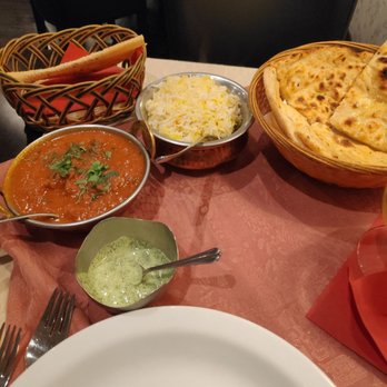 Indian Rasoi - very good food and nice ambient... - Indian Near Me - Zaventem, VBR Indian Rasoi - very good food and nice ambient... - Indian Near Me - Zaventem, VBR