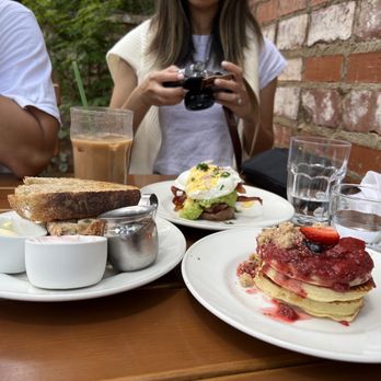Fellows Cafe - Breakfast & Brunch Near Me - Roswell, Georgia