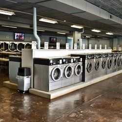 Soap Full Service Laundry
